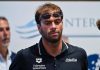 Antonelli va ad allenare in Cina, Paltrinieri perde il suo tecnico