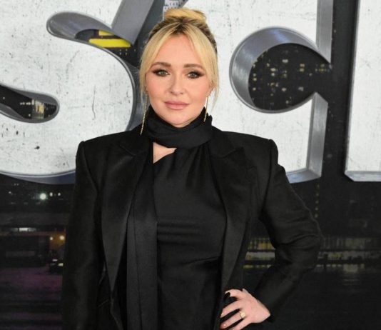 Hayden Panettiere, l’Agenzia federale antidroga si unisce alle indagini sulla morte