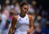 US Open, Paolini – Erjavec al primo turno: match in diretta