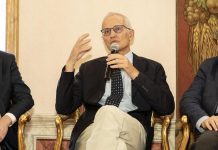 Ail rinnova il Comitato scientifico, Corradini presidente e Locatelli tra i componenti