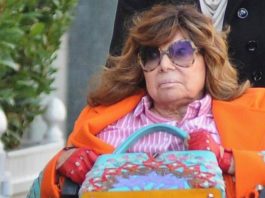 Patrizia Reggiani, malore mentre è in vacanza: Lady Gucci in rianimazione