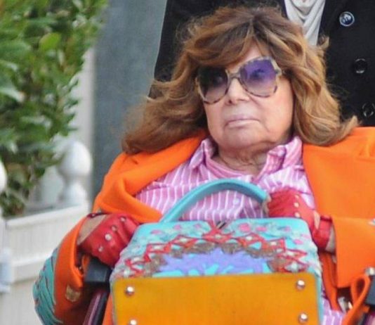 Patrizia Reggiani, malore mentre è in vacanza: Lady Gucci in rianimazione