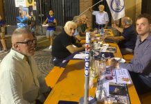 Patto per il Nord, Lafelli: «valorizzare le sagre che tengono vive comunità e tradizioni»