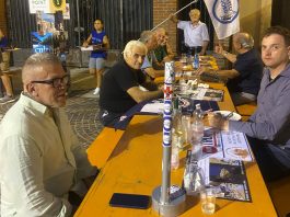 Patto per il Nord, Lafelli: «valorizzare le sagre che tengono vive comunità e tradizioni»