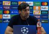 Lione fuori dalla Champions, Fonseca si sfoga: “Sono un allenatore di m…”