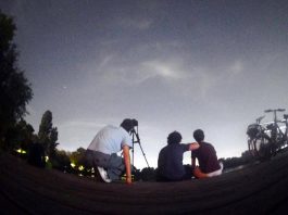 Notte di San Lorenzo ed eclissi totale di Sole, il cielo dà spettacolo: ecco dove andare
