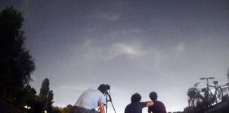 Notte di San Lorenzo ed eclissi totale di Sole, il cielo dà spettacolo: ecco dove andare