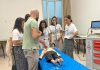 A Latina tornano i Pediatric Simulation Games, oltre 300 specializzandi in sfida per gestione dell’emergenza