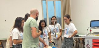 A Latina tornano i Pediatric Simulation Games, oltre 300 specializzandi in sfida per gestione dell’emergenza