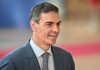 Sanchez in vacanza a Lanzarote, pubblica la sua ‘playlist’