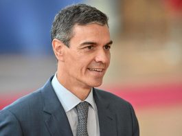 Sanchez in vacanza a Lanzarote, pubblica la sua ‘playlist’