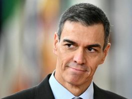 Ceuta, Sanchez scrive all’Ue: “Stop a Schengen per ignoranza o interessi politici”