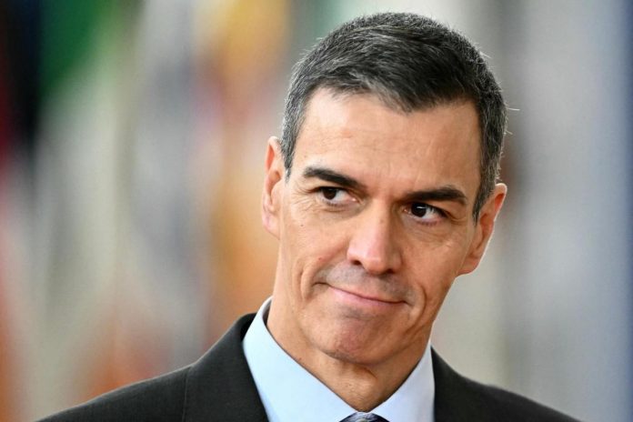 pedro_sanchez_premier_spagna_afp