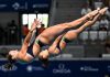 Pellacani cinquina d’oro agli Europei, trionfa con Pizzini nel sincro dal trampolino
