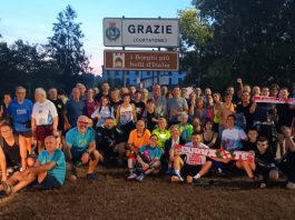 Casaloldo, il 14 agosto ritorna il pellegrinaggio di 25 km alle Grazie