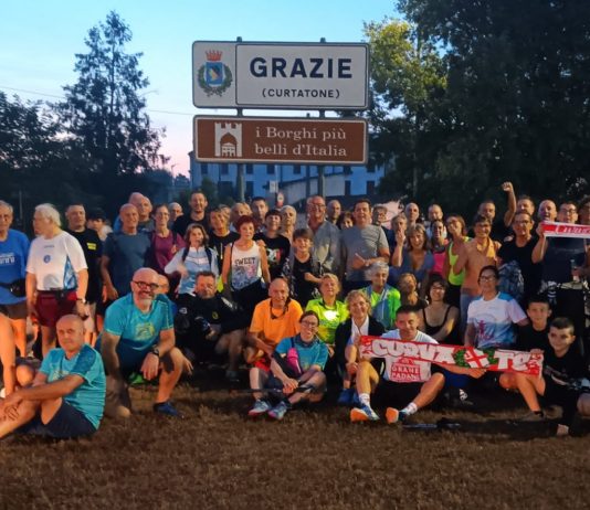 Casaloldo, il 14 agosto ritorna il pellegrinaggio di 25 km alle Grazie
