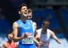 Europei atletica, oggi quarta giornata: da Derkach e Saraceni a Pernici, il programma e dove vedere gli azzurri