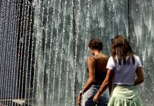 Caldo record, continua l’onda rossa: 19 città in massima allerta, verso Ferragosto di fuoco