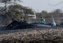 Aereo turistico si schianta in Perù, 13 morti: chi sono i 7 italiani tra le vittime