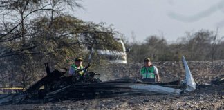 Aereo turistico si schianta in Perù, 13 morti: chi sono i 7 italiani tra le vittime