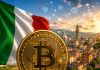 Notizie BTC: Come i possessori di Bitcoin italiani possono facilmente guadagnare un reddito passivo tramite la blockchain
