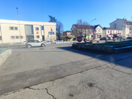 Piazza Sant’Antonio, Salvarani replica alle opposizioni: “ignorano i vincoli esistenti con la Curia”