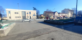 Piazza Sant’Antonio, Salvarani replica alle opposizioni: “ignorano i vincoli esistenti con la Curia”