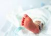 Diventa mamma a 62 anni: “La mia famiglia non ci credeva”