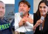 Report, Presutti e Piervincenzi alla conduzione. Per Ranucci tre proposte di ricollocazione