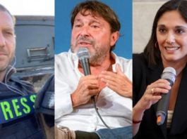 Report, Presutti e Piervincenzi alla conduzione. Per Ranucci tre proposte di ricollocazione