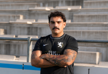 Rugby Viadana, il pilone Pietromarco Triunfo rinforza la prima linea