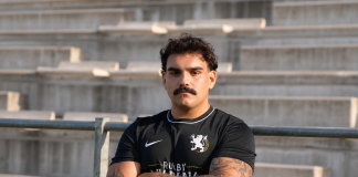 Rugby Viadana, il pilone Pietromarco Triunfo rinforza la prima linea