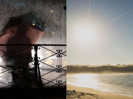 Maltempo: forti temporali al Nord e ancora tanto caldo al Sud