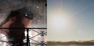 Maltempo: forti temporali al Nord e ancora tanto caldo al Sud