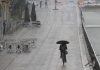 Allerta meteo gialla per temporali martedì 18 agosto: la mappa delle 7 regioni a rischio maltempo