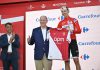Vuelta di Spagna, oggi quinta tappa: orario, percorso e dove vederla