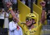 Vuelta, oggi la seconda tappa: orari, percorso e dove vederla in tv