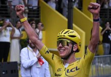 Vuelta, oggi la seconda tappa: orari, percorso e dove vederla in tv