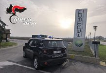 Poggio Rusco, operaio 47enne ritrovato senza vita nel retro dell’azienda