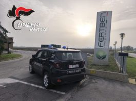 Poggio Rusco, operaio 47enne ritrovato senza vita nel retro dell’azienda