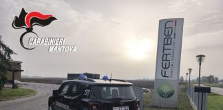 Poggio Rusco, operaio 47enne ritrovato senza vita nel retro dell’azienda