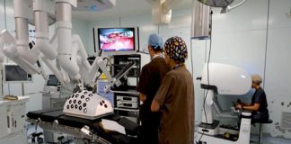 Policlinico di Milano, la chirurgia avanzata si rafforza con due nuovi robot di ultima generazione