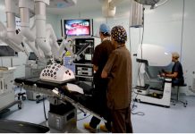 Policlinico di Milano primo ospedale pubblico con nuovi robot chirurgici provenienti dalla Cina