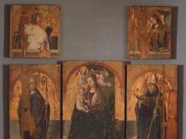 Antonello da Messina, rubate al Mume 4 opere: ecco i capolavori nel mirino dei ladri
