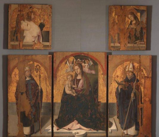 Antonello da Messina, rubate al Mume 4 opere: ecco i capolavori nel mirino dei ladri