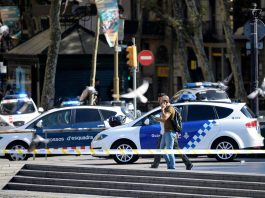 Spagna, 21enne italiano aggredito a Barcellona: è in coma farmacologico