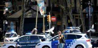 Spagna, 21enne italiano aggredito a Barcellona: è in coma farmacologico