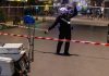 Donna uccisa, fatta a pezzi e messa in una valigia: arrestato 26enne ad Atene