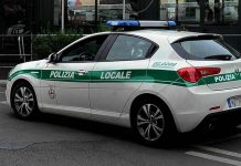 Aggressioni e minacce di morte alla moglie: “Se mi denunci faccio una strage”