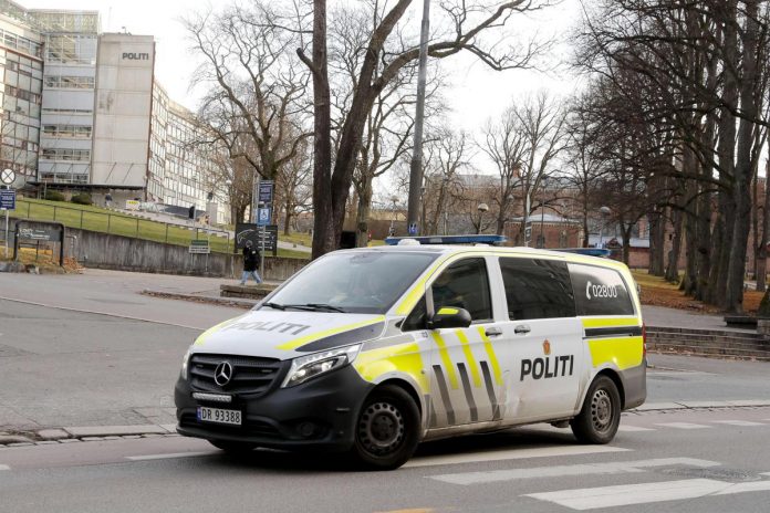 polizia_oslo